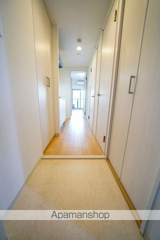 ファーストフィオーレ新梅田の内装写真