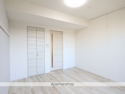 ＧＲＡＮＤ　ＥＳＰＯＩＲ　ＩＺＵＭＩ[1K/28.76m2]の内装3