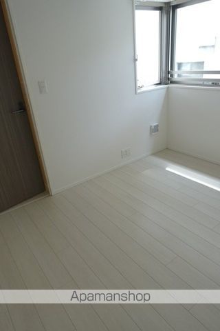 パークアクシス錦糸町WESTの内装写真