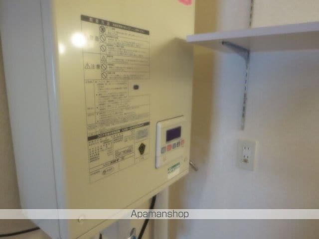 セジュール元町の内装写真
