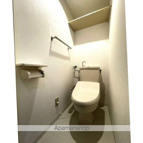 ビッグバーンズマンション水車町の内装写真