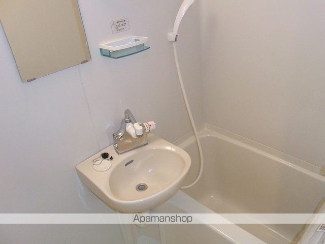 レジデンス島津山の内装写真