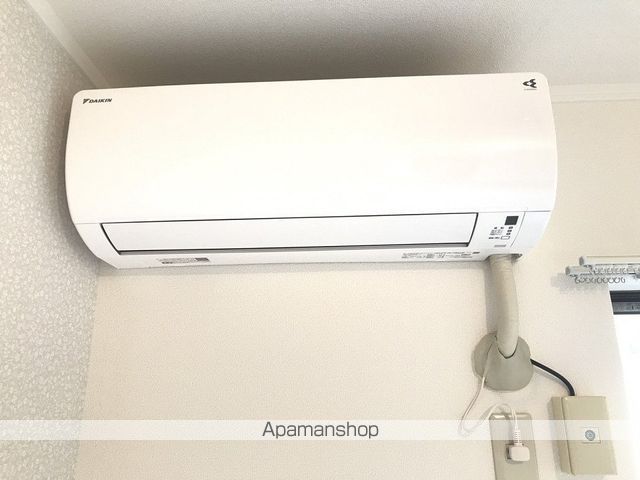 カーサフェリーチェの内装写真