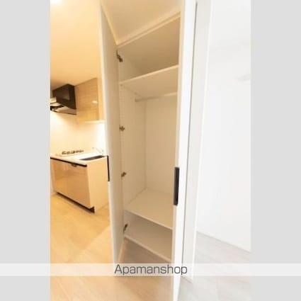 ＲＥＳＩＤＥＮＣＥ　ＫＯＥＮＪＩ[1DK/26.35m2]のその他内装3