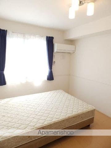 アベニュー中山IIの内装写真