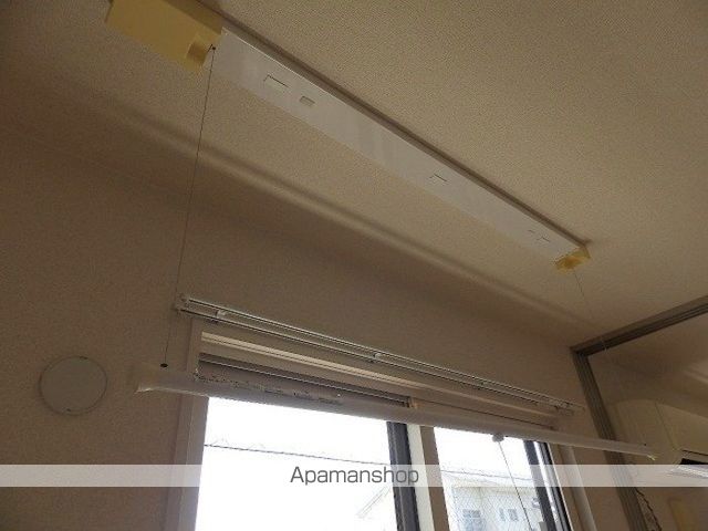 カーザ ナチュラーレ B棟の内装写真