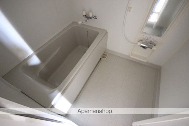 S−FORT鶴見町の内装写真