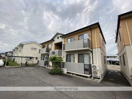 長野県長野市広田[2LDK/54.81m2]の外観4