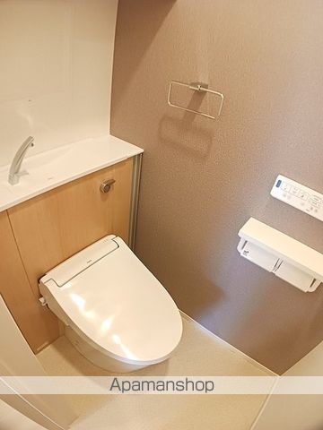 メープルコート小川の内装写真