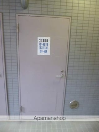 Ｓ－ＦＯＲＴ錦糸町[1K/21.24m2]の共用部3