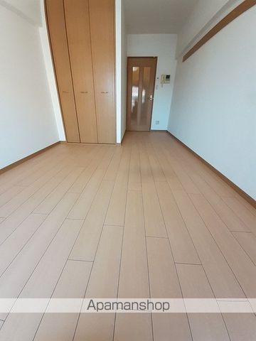 プロスペールSの内装写真