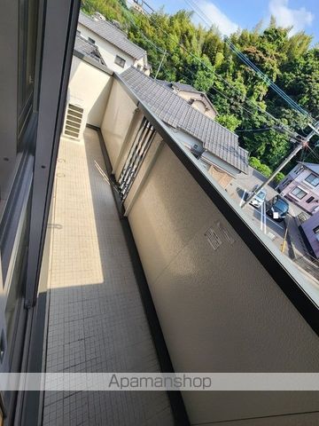 セジュール華の内装写真