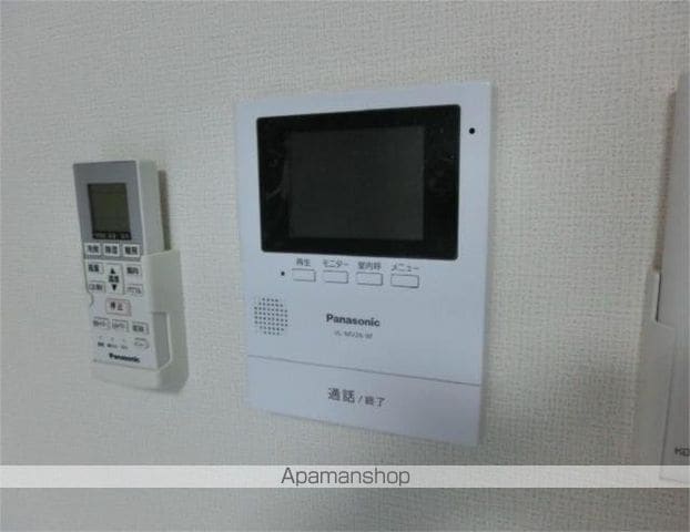 オークリーテラスの内装写真