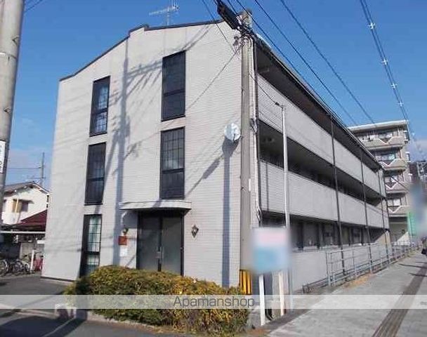 レオパレスこーぽ谷本