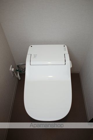 SーFORT大阪同心の内装写真