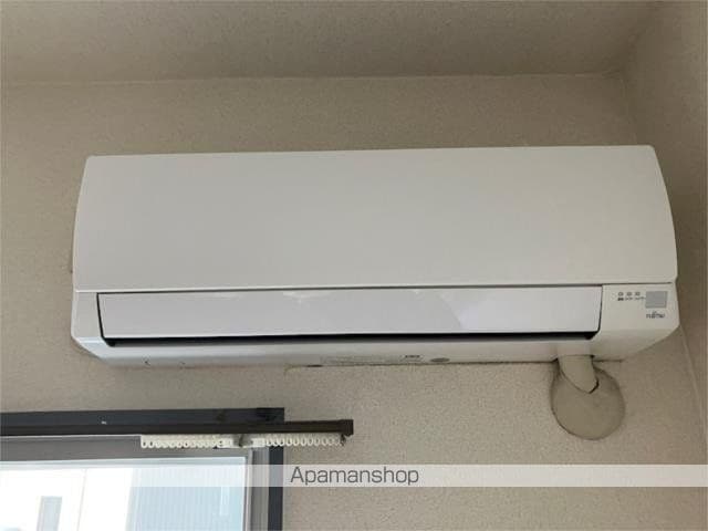 エステートエンゼルの内装写真