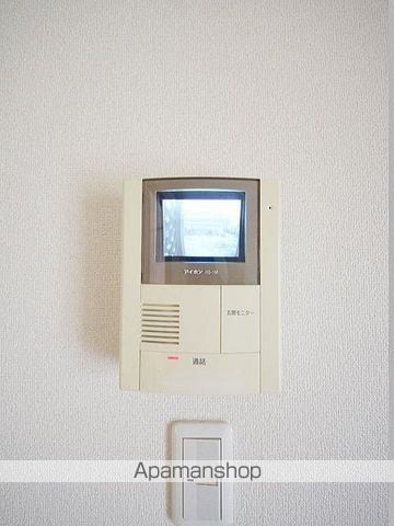 サンジュヒルBの内装写真
