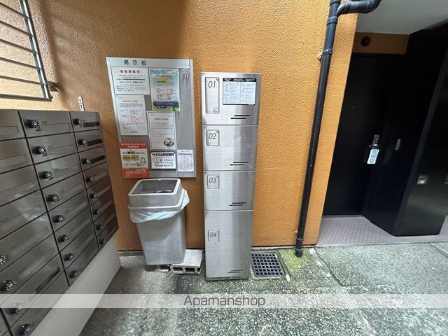 ダイドーメゾン西宮北口Iのその他写真