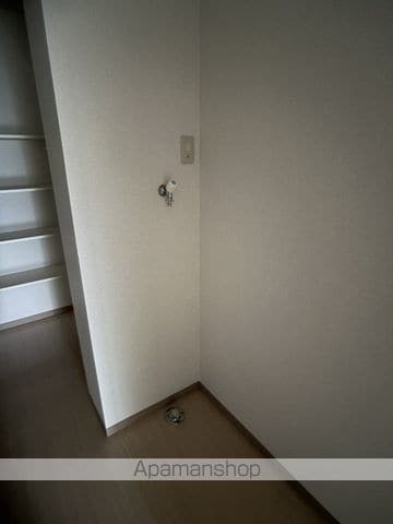 グラン ヴィスタの内装写真