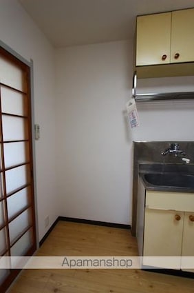 コート松福Ⅰ[1K/19m2]の内装2