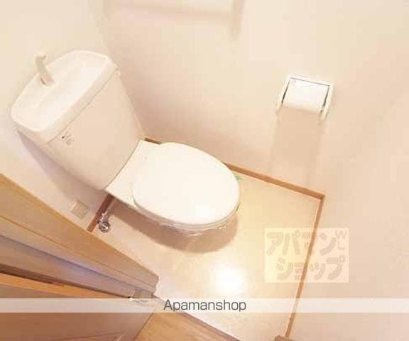 グランツェントAの内装写真