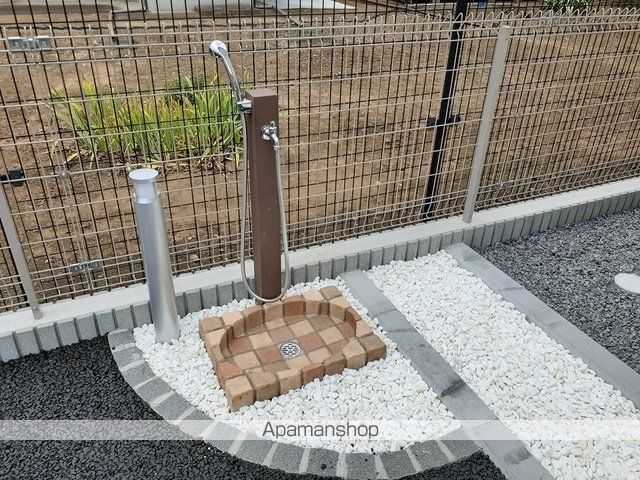 クレイドル IVの内装写真