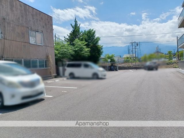 クロシェットF3のその他写真