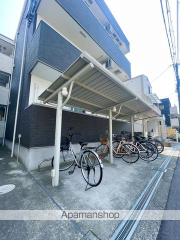 フジパレス針中野のその他写真