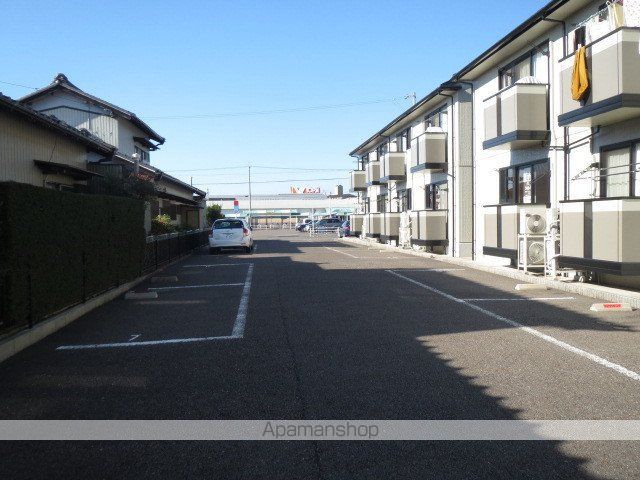 アヴェニュー小松寺 Bのその他写真