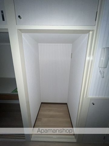 栄ハイツの内装写真