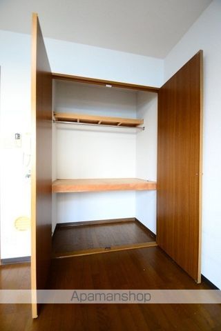 レジデンス東雲の内装写真