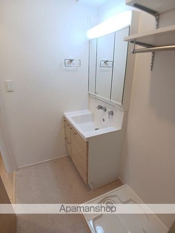 アロッジオ瀬田の内装写真