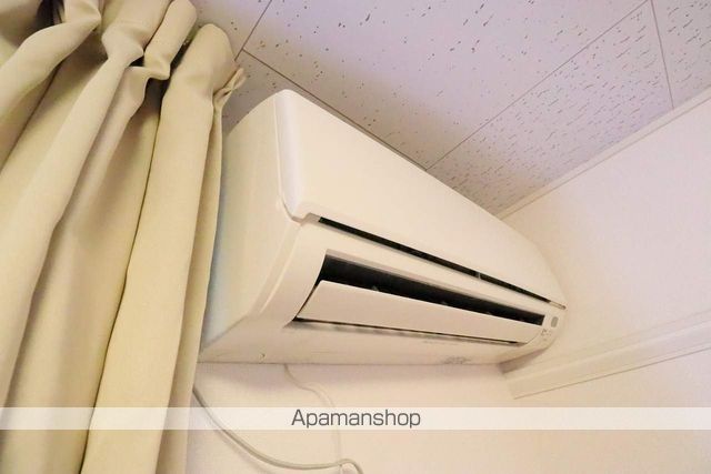 レオパレス雷塚の内装写真