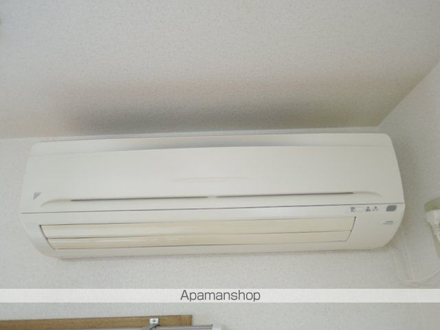 SUN EIGHT 燦の内装写真