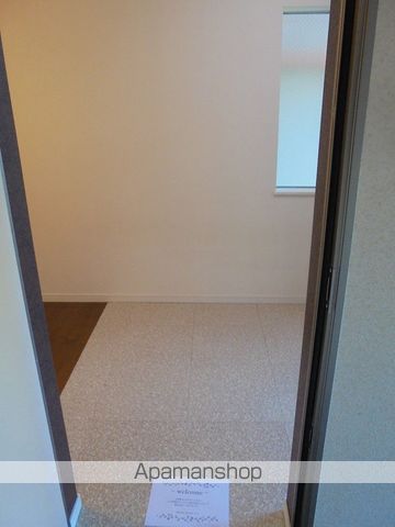 B’CASA平塚の内装写真