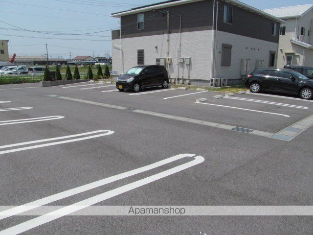 イースト ヴィレッジBのその他写真