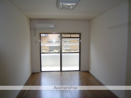 ジョイフル第２朝生田[1DK/24.94m2]の内装1