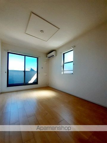 エトワールの内装写真