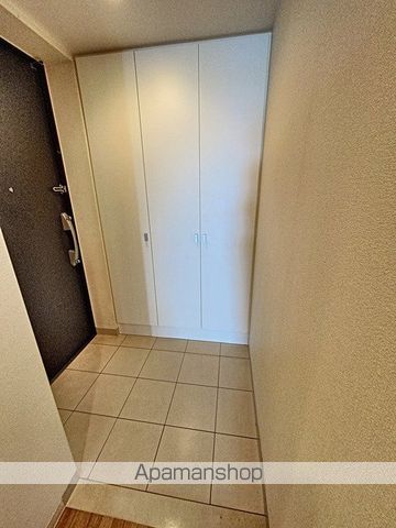 S−FORT横浜青葉台の内装写真