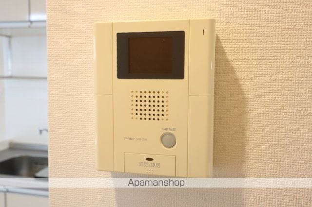 シャーメゾン アサヒの内装写真