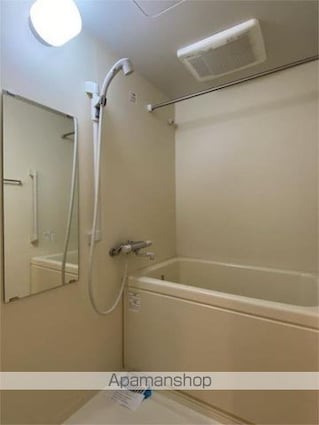 東京都台東区元浅草１丁目[1K/28.15m2]のバス