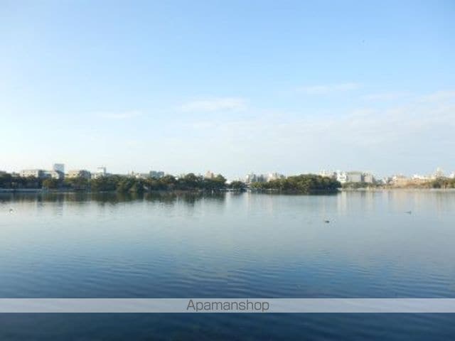 エトランゼ17大濠公園前の周辺写真