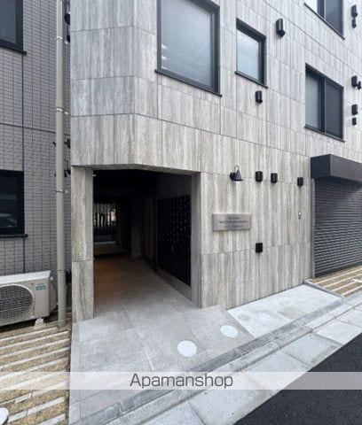 ES-Grande門前仲町デュオの外観写真