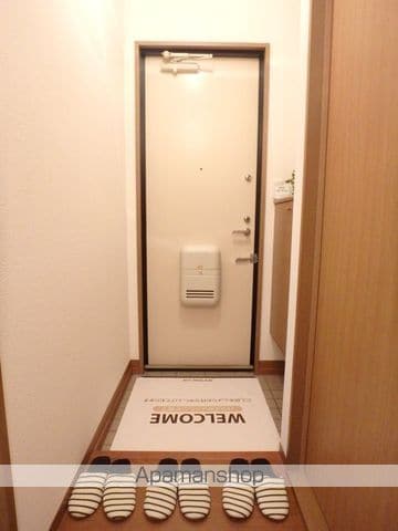 サニークレスト A棟の内装写真