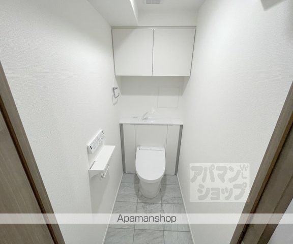 リーガル京都御所西Vの内装写真