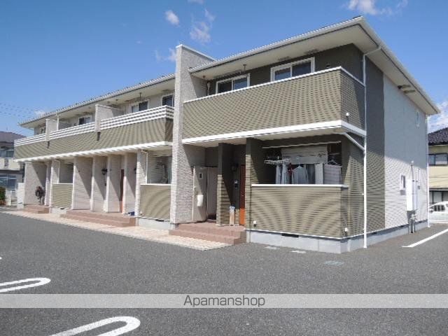 コーポロマンDのその他写真