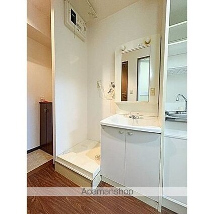 レージュ城西[1K/24.89m2]のその他内装1