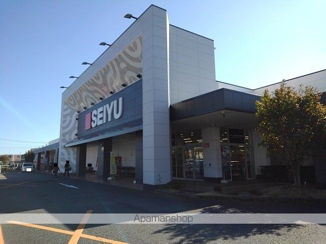 コートヤードIIの周辺写真
