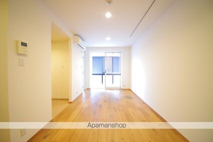 ガーデンズフラット[1R/29m2]の内装5