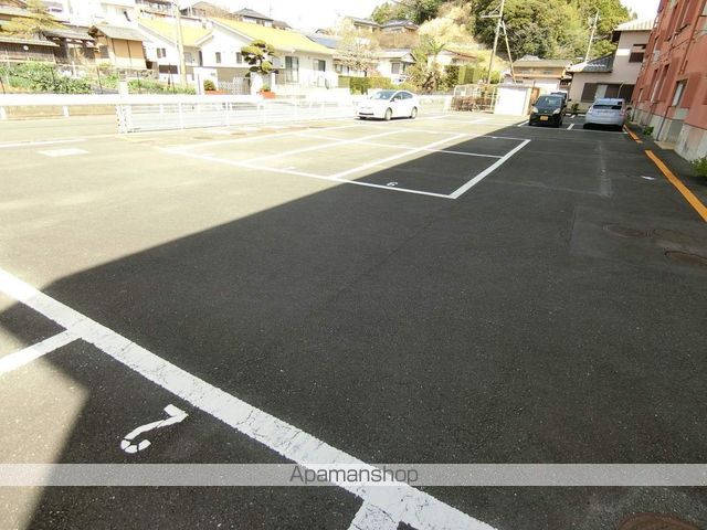 レジデンス榛葉のその他写真